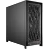 Boîtier Midi Tower Corsair FRAME 5000D WORKSTATION Noir ATX