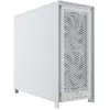 Corsair Frame 5000D Workstation Blanc