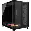 Corsair AIR 5400 LX-R RGB iCUE LINK Midi Tower Noir CC-9011320-WW