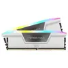 Corsair Mémoire Ram Vengeance Rgb Cmh32gx5m2b6400z32w Cl 32 Xmp/expo 3...