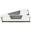 Corsair Mémoire Ram Vengeance Cmk32gx5m2b6400z32w Cl 32 Xmp/expo 32gb ...