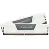 Corsair Vengeance White - 2 x 16 Go (32 Go) - DDR5 6400 MHz - CL36