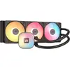 Corsair iCUE LINK TITAN II 360 RX RGB (Noir)