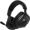 Casque gamer CORSAIR VOID WIRELESS v2 Carbon PS5