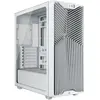 Boîtier PC Corsair 3200D RS Blanc ATX Mid-Tower Airflow 3 Ventilateurs