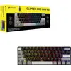 Corsair CLIPPER PRO MINI 60, clavier gaming