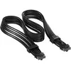 Corsair Câble ThermalProtect PCIe 5.1 600W - Noir