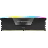 CORSAIR VENGEANCE RGB DDR5 RAM 16GB (1x16GB) 5200MHz CL40 Intel XMP Mé...