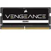 Corsair Vengeance SO-DIMM - 1 x 24 Go (24 Go) - DDR5 4800 MHz - CL40