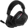 casque gaming over-ear