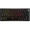 Corsair K65 Plus (DE, Filaire, Sans fil), Clavier, Noir