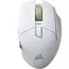 Souris sans fil Corsair 33 000 DPI, 16 boutons, curseur de touches RGB...