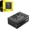 Corsair HXi Series HX1500i ATX 3.1 PCIe 5.1 1500 W 80 Plus Platinum Modulaire