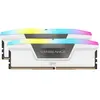CORSAIR Vengeance RGB DDR5 RAM 32Go (2x16Go) 6000MHz CL30-36-36-76 1.4...