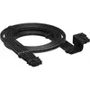 Corsair CP-8920373, droit, droit, noir