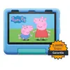 Amazon Fire HD 8 Kids Tablet (2024) WiFi 32GB 3 à 7 ans bleu B0CVDJYYR...