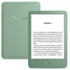 E-Book Kindle 6" 16 Go avec publicité Matcha Green