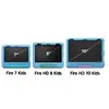Amazon Fire HD 8 Kids Tablet (2024) WiFi 32GB 3 à 7 ans violet B0CVDWH...