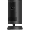 Caméra de surveillance RING Cam Plus - Noire
