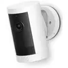 Caméra de surveillance RING Cam Plus - Blanche
