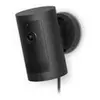 Outdoor Cam Plus - Plug-in - Black - EU