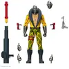 Super7 Figurka Akcji GI Joe Ultimates! Destro Python Patrol 18 cm - Hasbro
