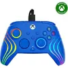 Manette de jeu - Xbox Series X-S, Xbox One et PC - Afterglow Wave - RG...