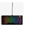 Clavier gamer GLORIOUS GMMK 3 HE 75