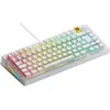 Clavier gamer GLORIOUS GMMK 3 HE 75 Blanc