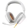 Glorious Casque de Jeu Stéréo Eternal (Filaire), Casque gaming, Blanc