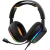 Casque gamer GLORIOUS GHS ETERNAL RGB NOIR