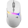 Model D 3 Wireless - White Souris Gaming