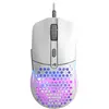 Glorious Model O Eternal - Souris - pour droitiers - optique - 6 bouto...