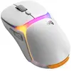 Glorious Model O3 Wireless (Blanc)