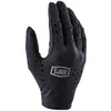 Générique Sling Gants Homme, Noir, M