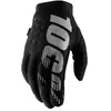 100percent Gants Brisker