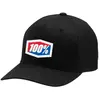 100percent Casquette Official X-fit Flexfit