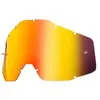 100percent Verres De Rechange Accuri For Youth CAT3