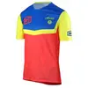 100percent Maillot Enduro Manches Courtes Airmatic S