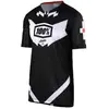 100percent Maillot Enduro Manches Courtes Airmatic All Mountain XL
