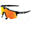 Desconocido 100percent Lunettes De Soleil Speedcraft Air Hiper Red Multilayer/CAT3