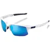 100percent Lunettes 100percent Speedcoupe Mirror Multilayer Hiper Blue