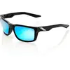 ride100percent Daze Lunettes de sport Noir Taille unique