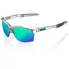 100percent Lunettes De Soleil à Miroir Sportcoupe