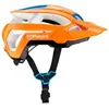 100% CASCOS Casque Unisexe-Adulte, Multicolore, ESTANDAR