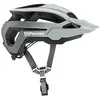 100% CASCOS Altec Helment W Fidlock Cpsc/Ce Casque Femme, Gris (Gris), XS/SM