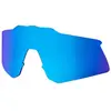 100percent Verres De Rechange Speedcraft Xs One Size