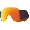 100percent Verres De Rechange Speedtrap CAT3