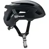 100% CASCOS Altis Gravel Helment Casque Mixte, Noir, XS/SM