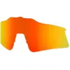 100percent Verres De Rechange Speedcraft Sl CAT3